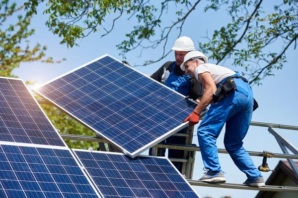 rooftop solar