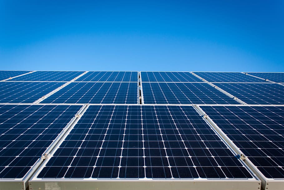 rooftop solar